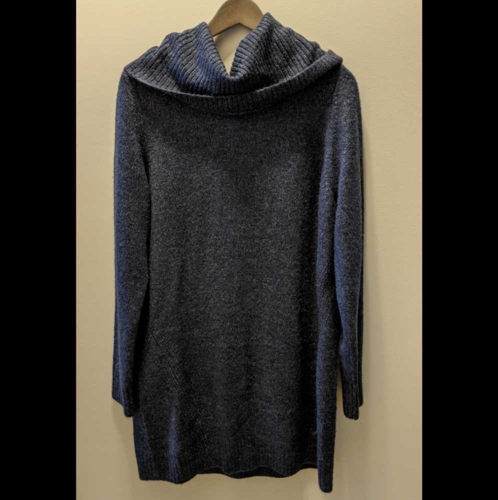 Maternity Sweater dress
